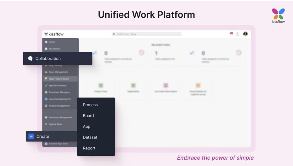 How to Build a Web Application in 12 Simple Steps - Kissflow