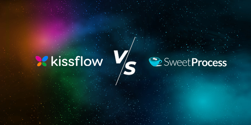 Kissflow Vs. Sweetprocess: Which Tool Reigns Supreme For Sops, Documents, And Policies?