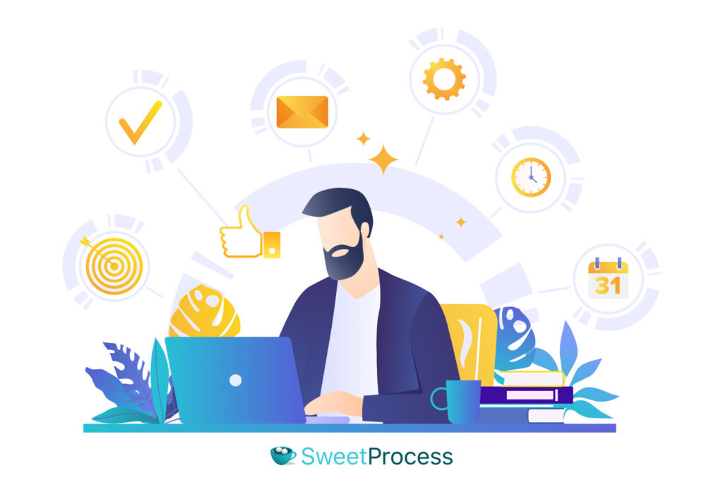 MaintainX vs. SweetProcess features and functionality 14