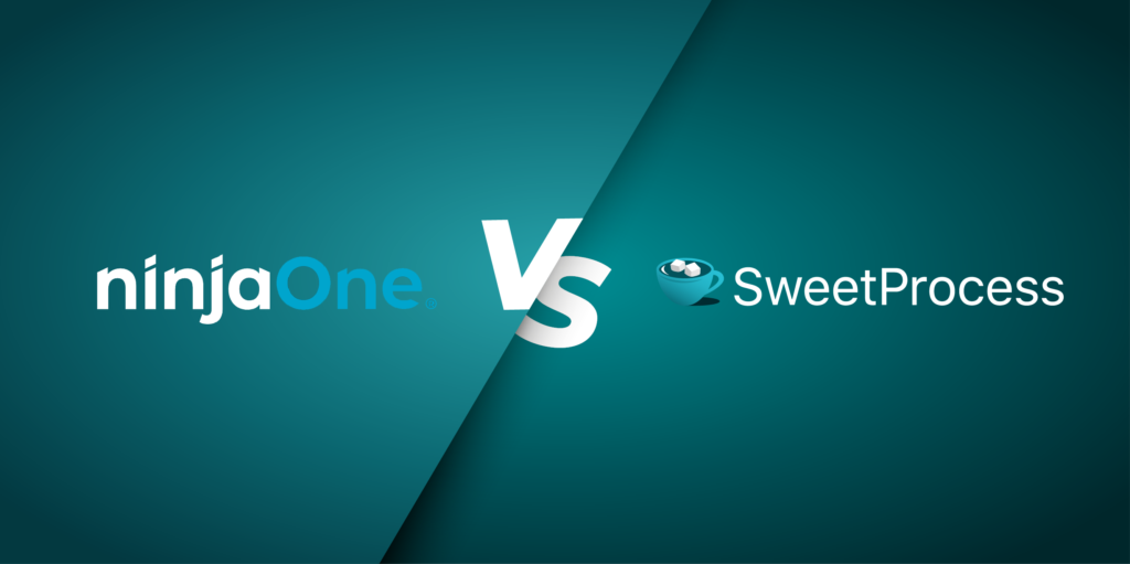 Ninjaone vs. Sweetprocess