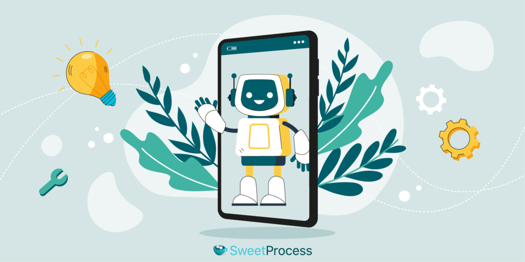 NinjaOne vs. SweetProcess: Mobile Accessibility & AI