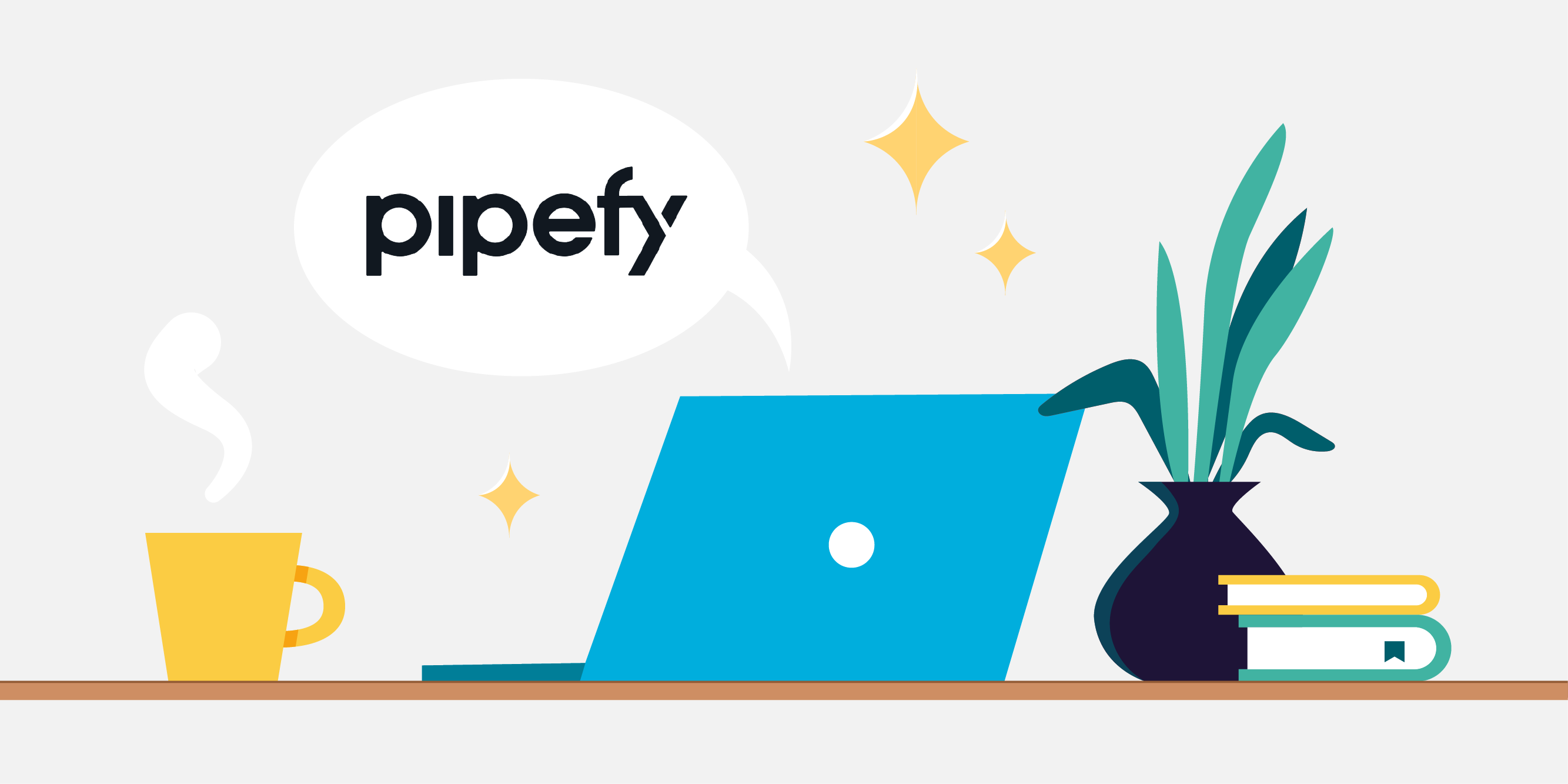 Exploring the Pipefy Workspace/Workflow
