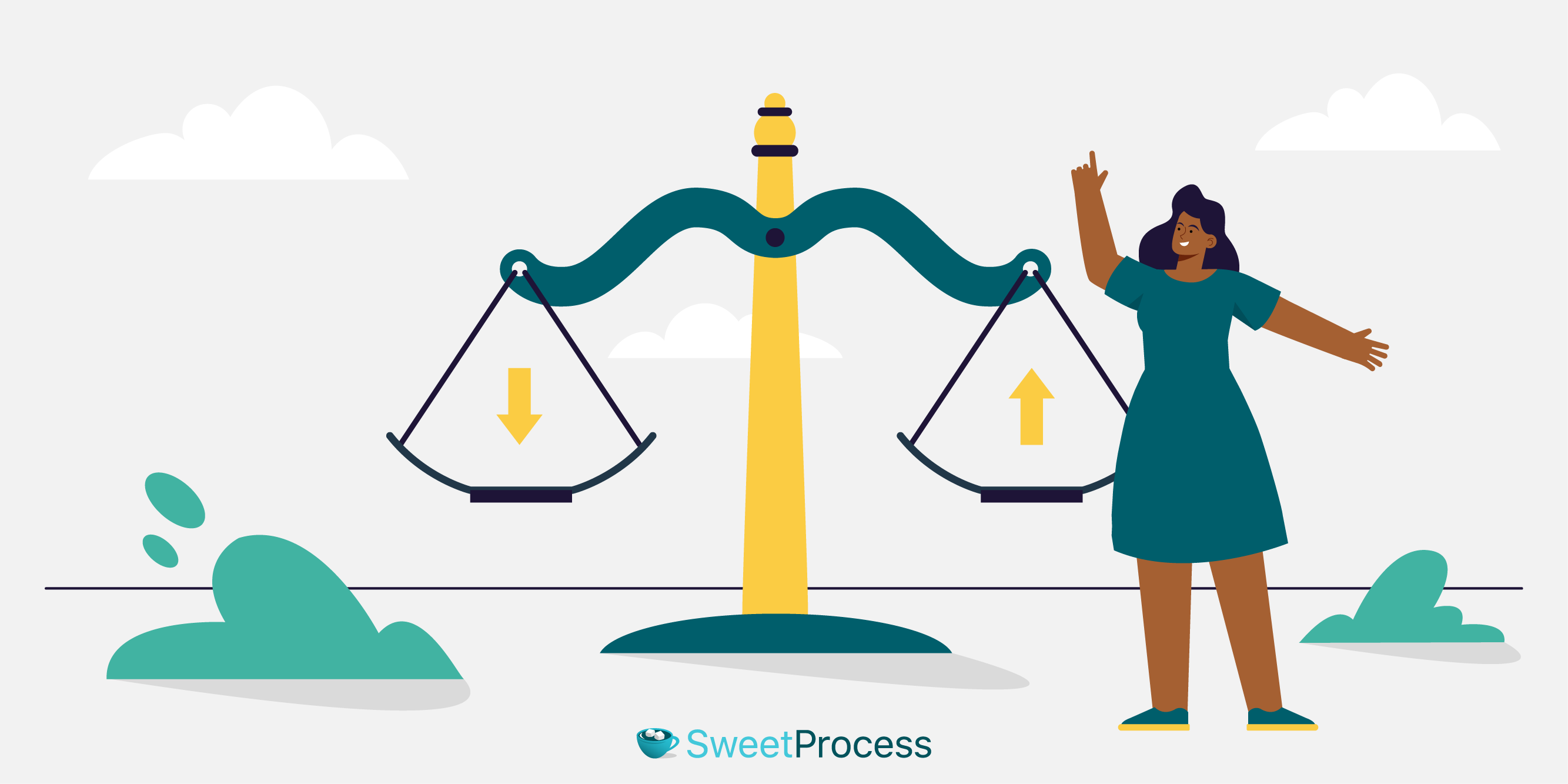 2.   Pipefy vs. SweetProcess: A Brief Illustrated Comparison