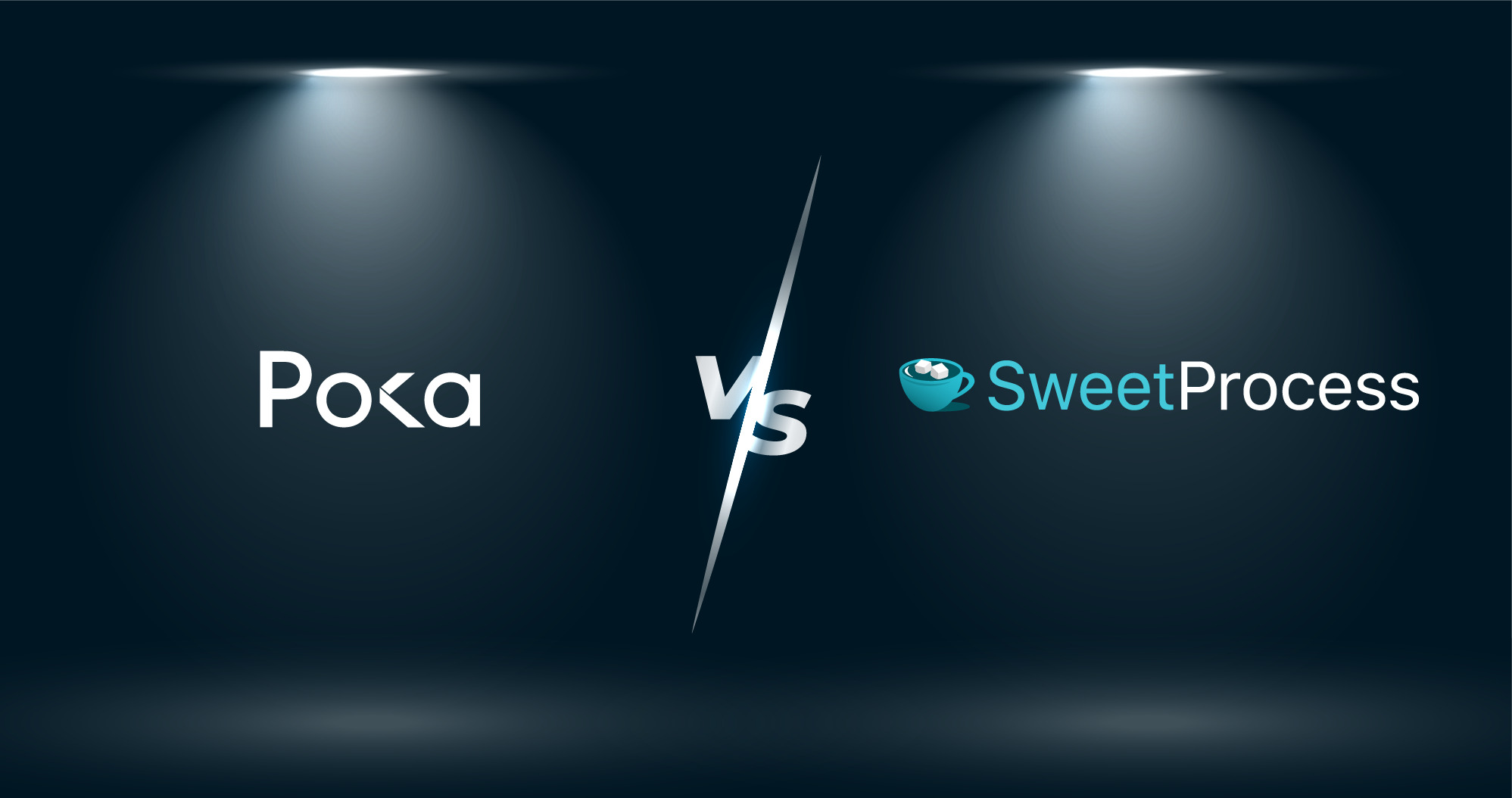 Poka vs. SweetProcess: The Best For Creating Transparent Business Documentation