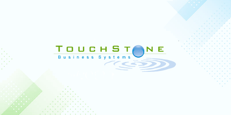 Chapter 3: An Overview of TouchStone Business System