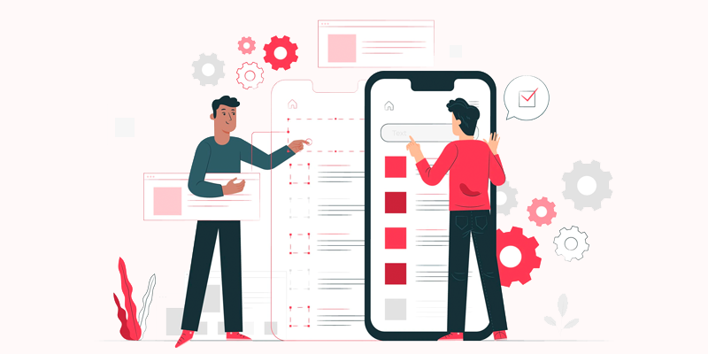 Chapter 5: Usability Comparison Between SweetProcess and TouchStone Business System