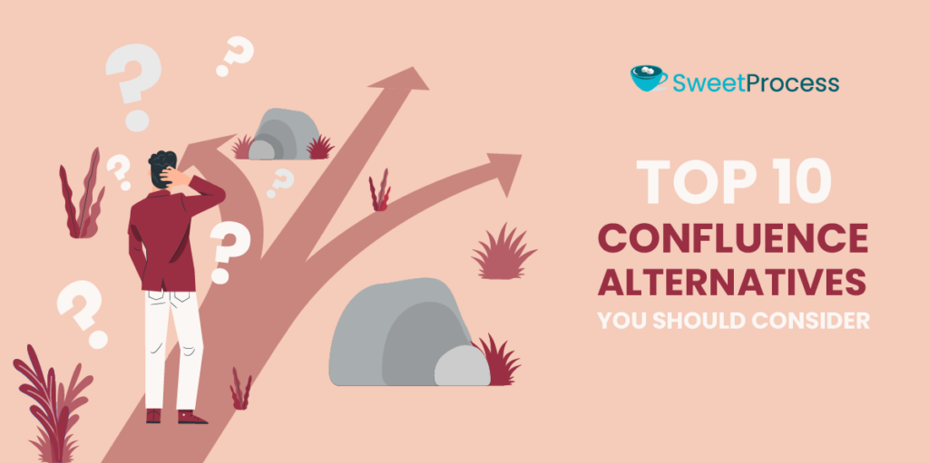 Top 10 Confluence Alternatives You Should Consider