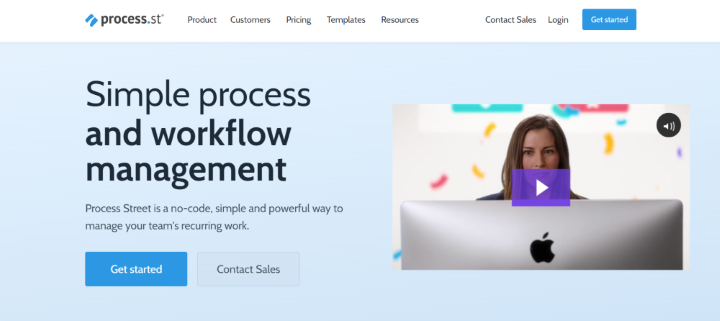 Sweetprocess Vs. DocTract 8
