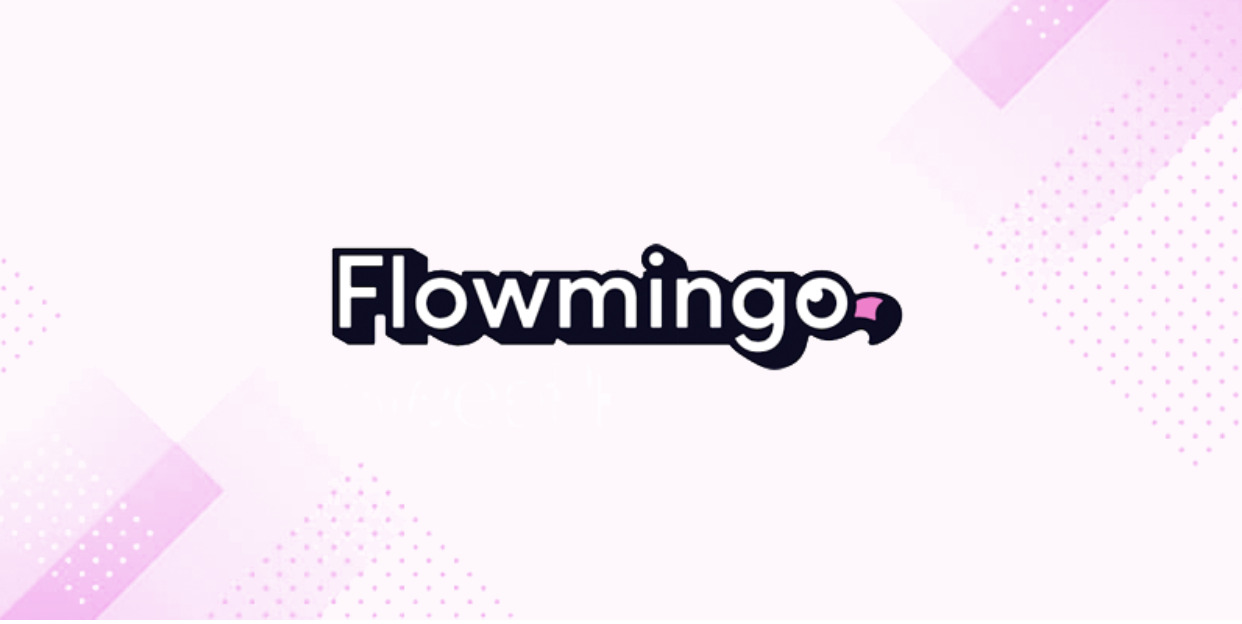 Flowmingo