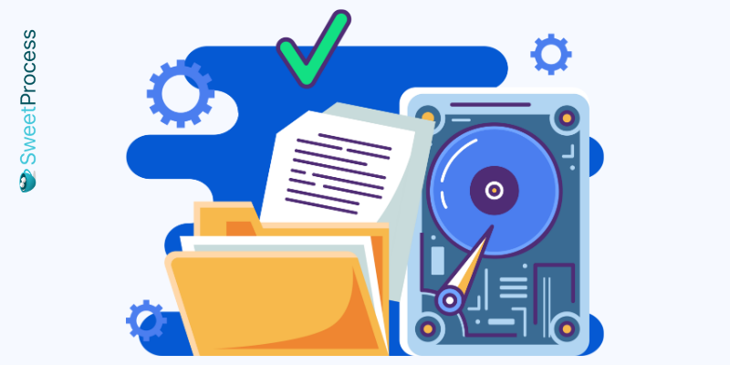 Importing Existing Documents