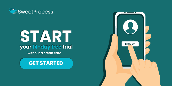 Start your 14-day free trial without a credit card.