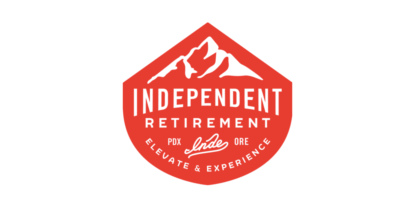 Independent Retirement Logo