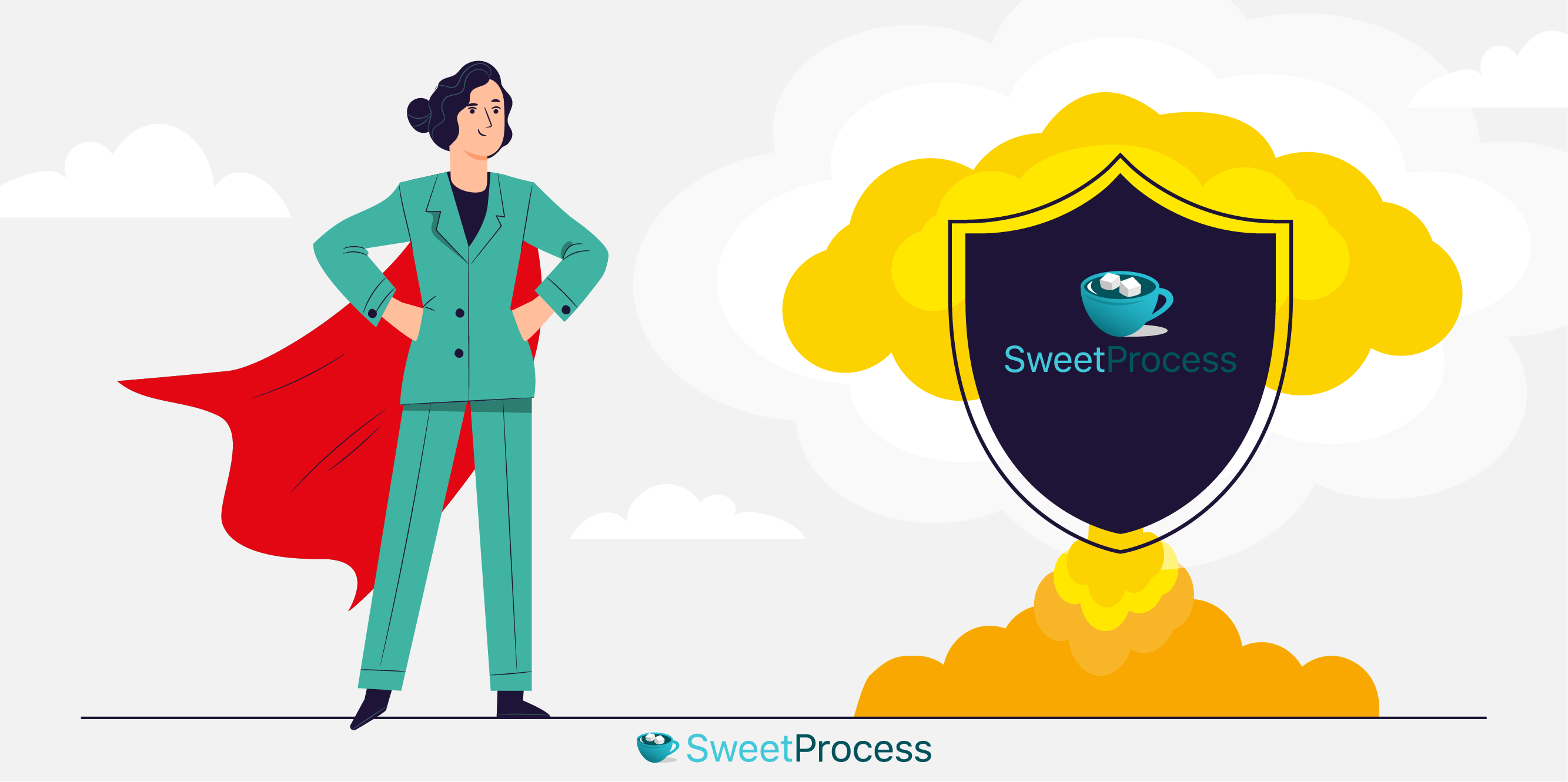 How SweetProcess Helped ClickFunnels Avoid a Hyper-Growth Collapse