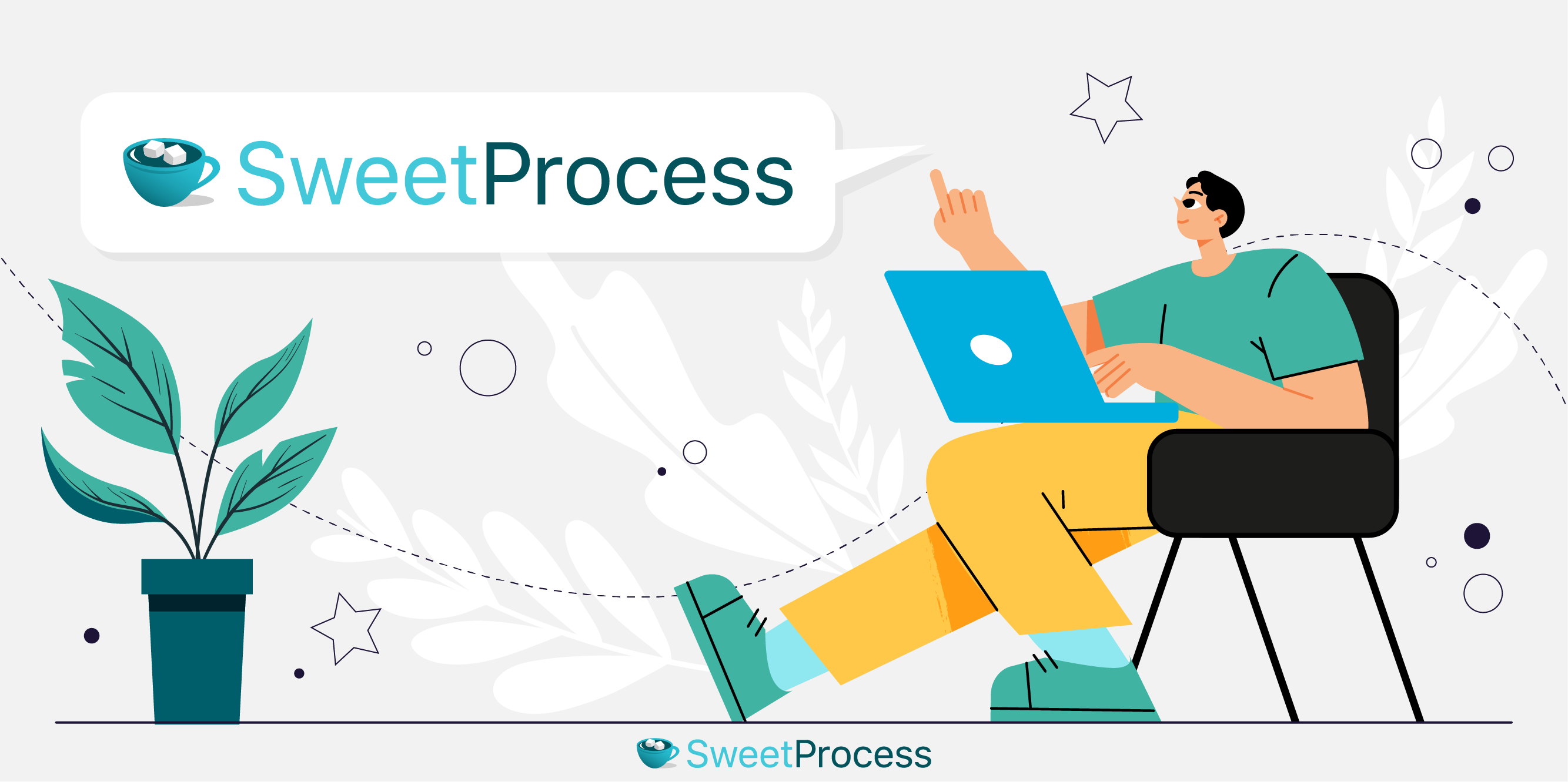 SweetProcess: A Sweet Overview