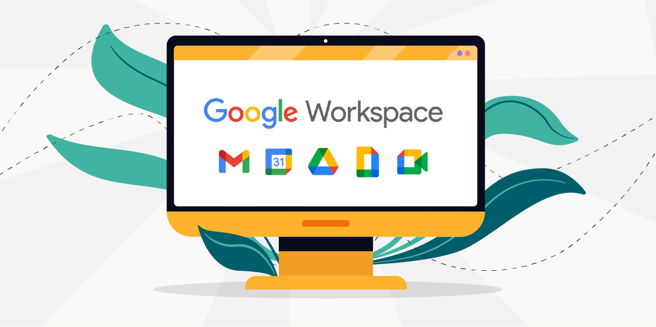 Google Workspace