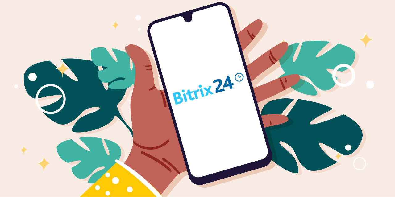 Bitrix24