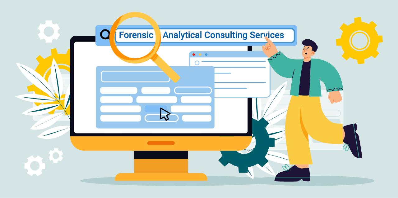 How Forensic Analytical Consulting Services Built a More Efficient Workforce by Documenting Its Business Processes Effectively