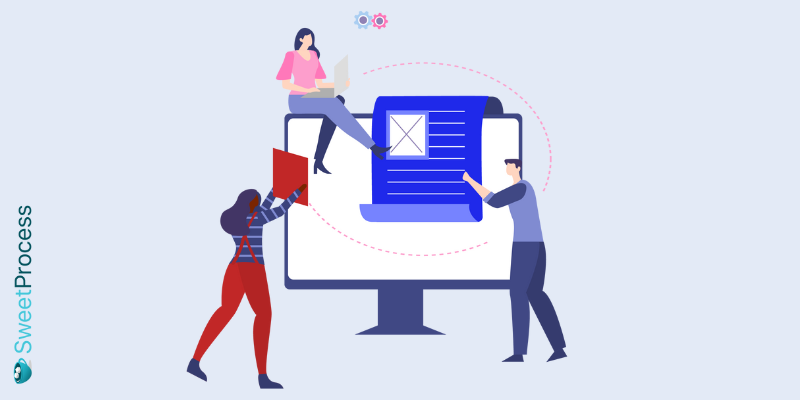 Chapter 5: TalentLMS vs. SweetProcess: Documenting Processes