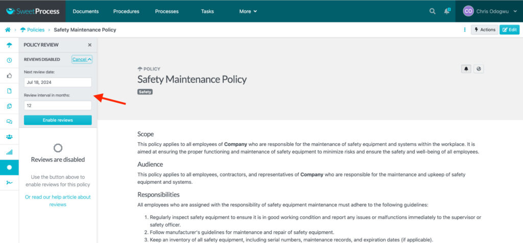 Policy Management Software 18