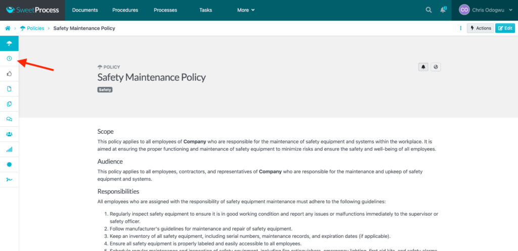 Policy Management Software 26