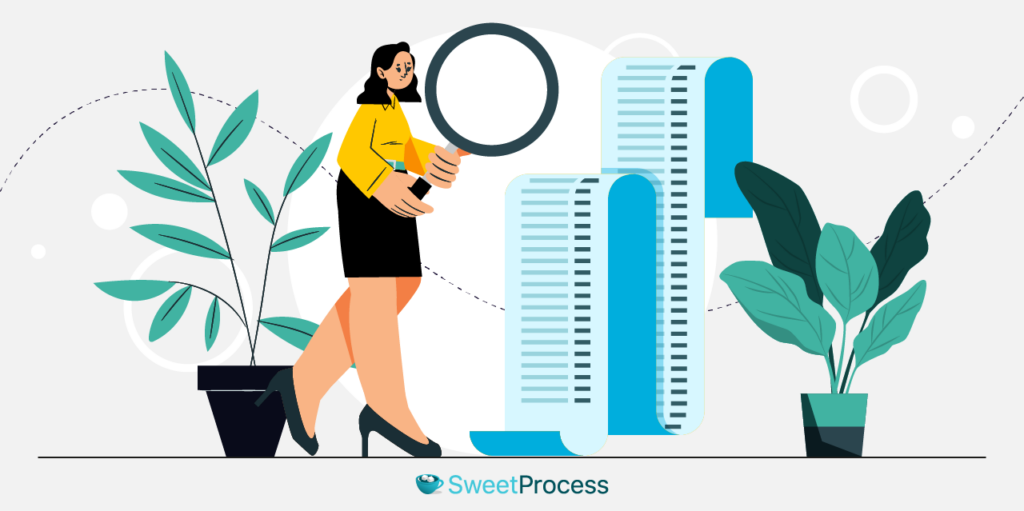 Policy vs. Procedure vs. Process: Definitions