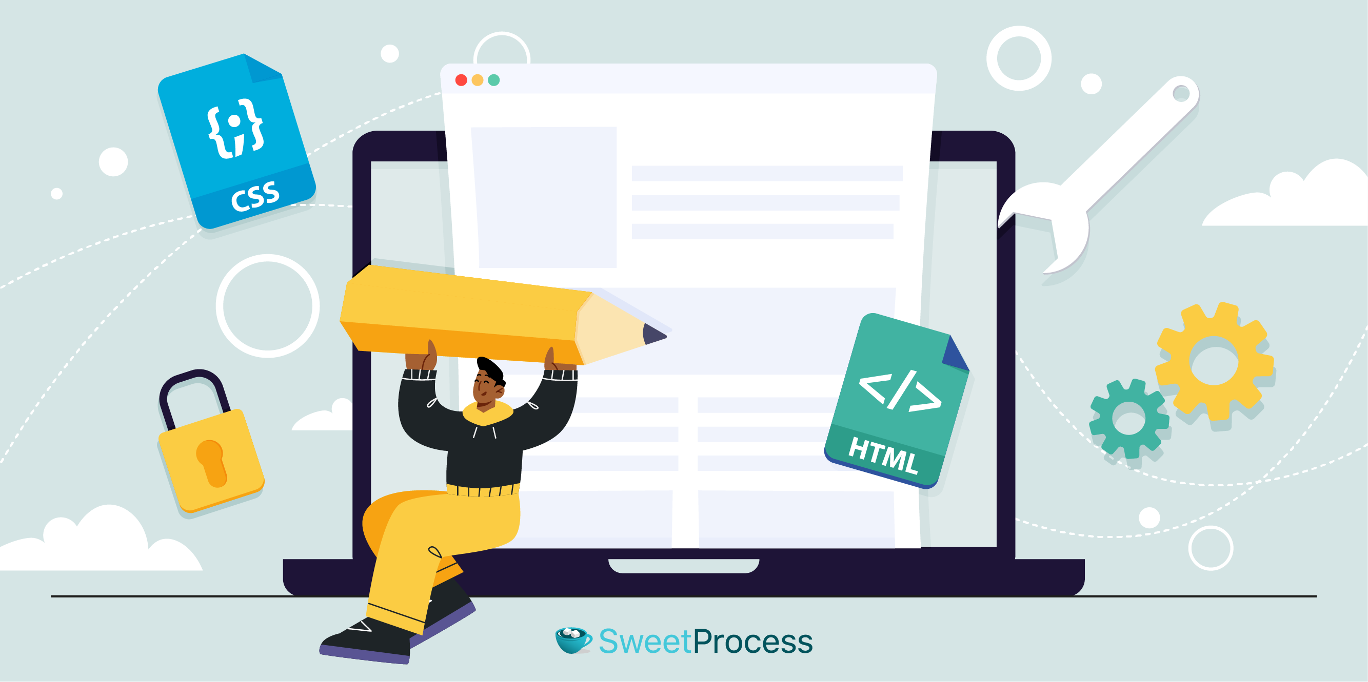 Useful Tools and Software for Process Documentation