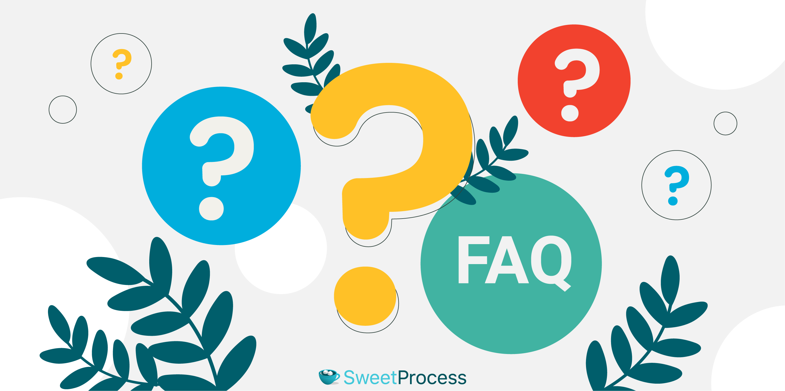 Process Documentation Frequently Asked Questions (FAQs)