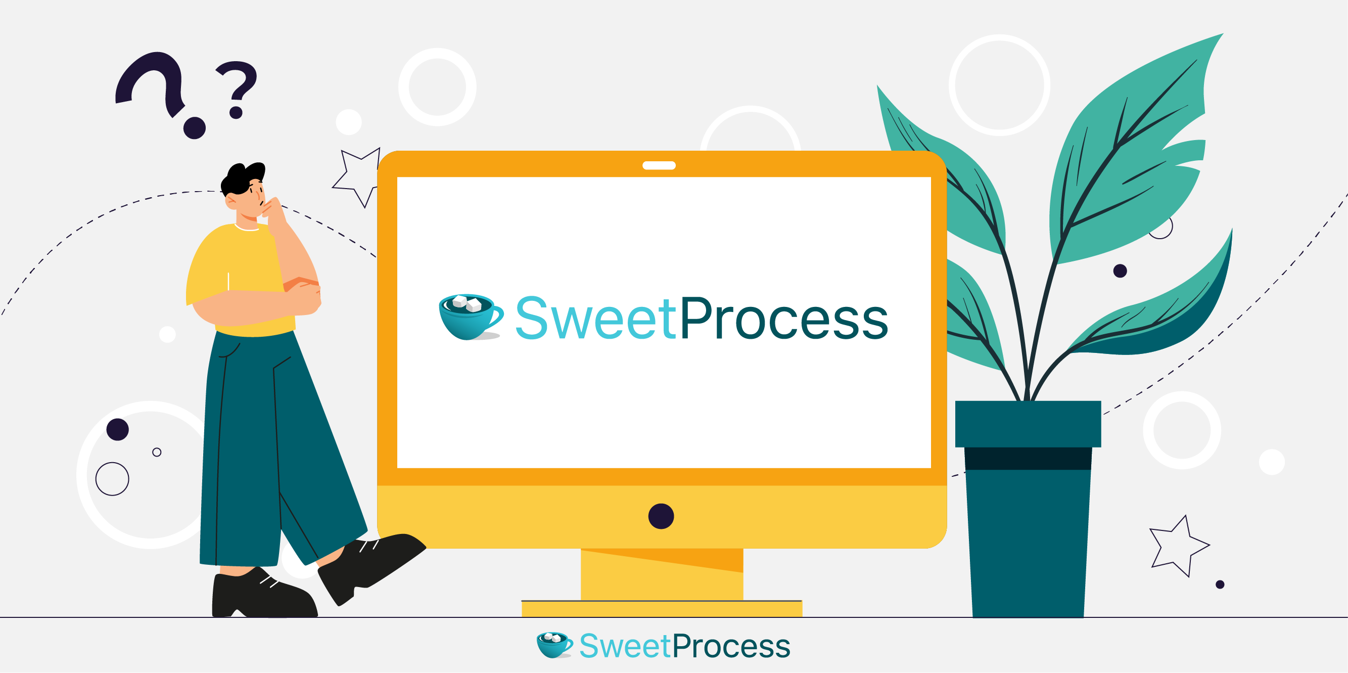 How to Use SweetProcess for Process Documentation