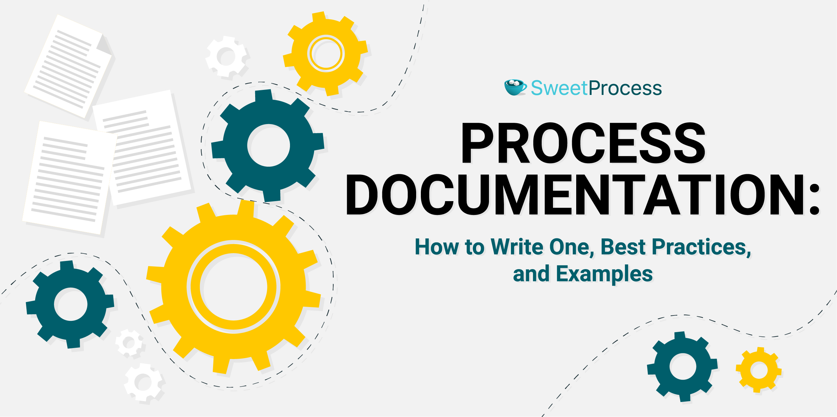 Process Documentation: How to Write One, Best Practices, and Examples