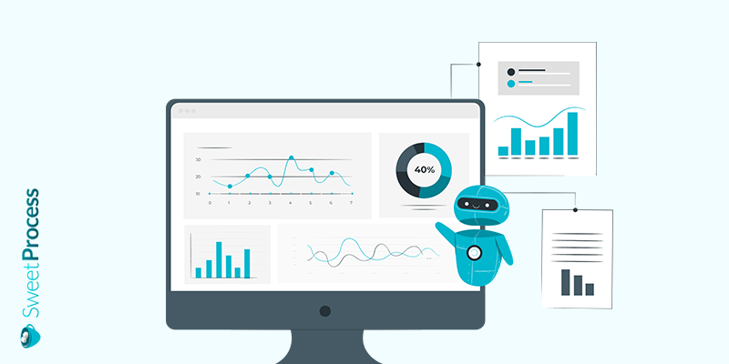 SweetProcess vs. Waybook: AI Content Creation