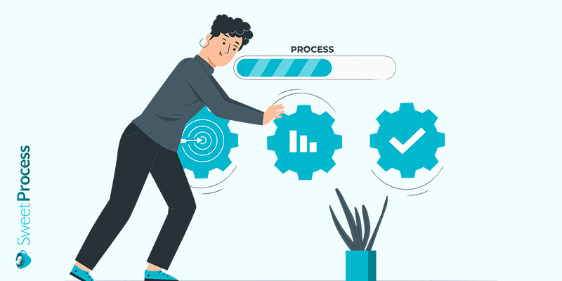 SweetProcess vs. Waybook: Policies, Processes, and Procedures