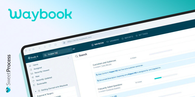 What to Know About Waybook