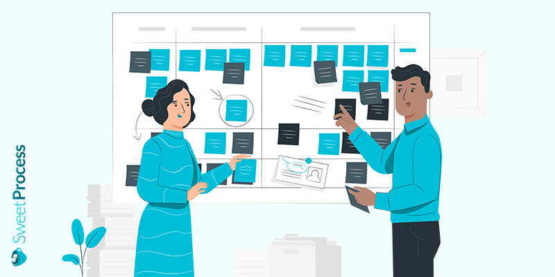 SweetProcess vs. Waybook: A Feature-by-Feature Comparison