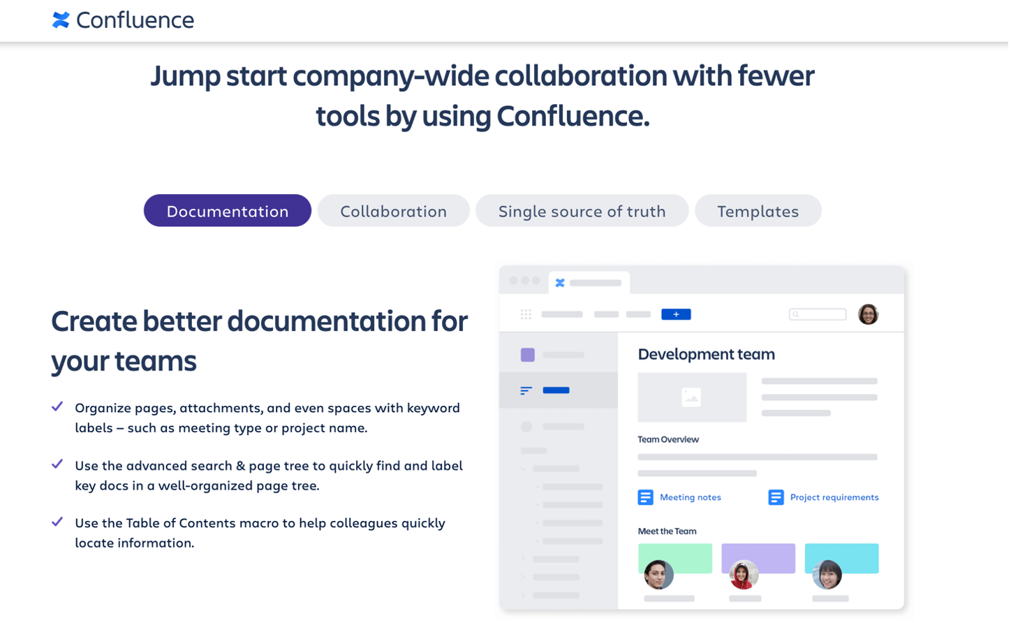 What Is Confluence?