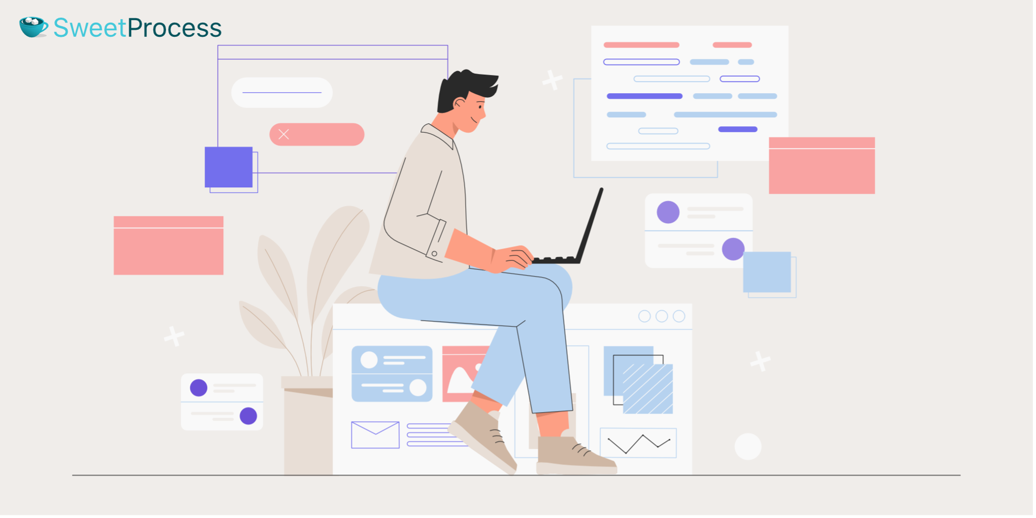 Scribe Vs SweetProcess: Which Tool Best Documents Policies, Processes, and  Procedures? - SweetProcess