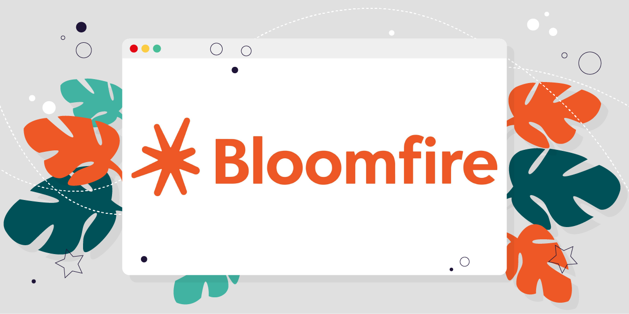 Bloomfire