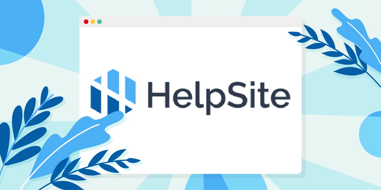 HelpSite