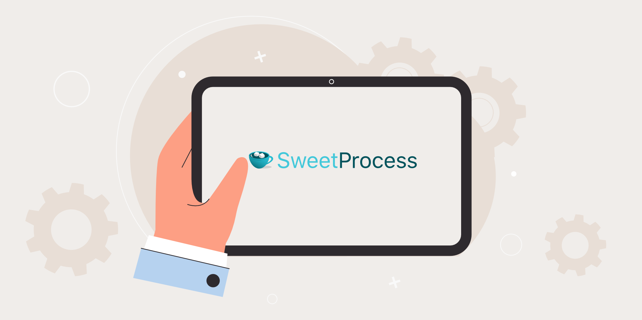 sweetprocess