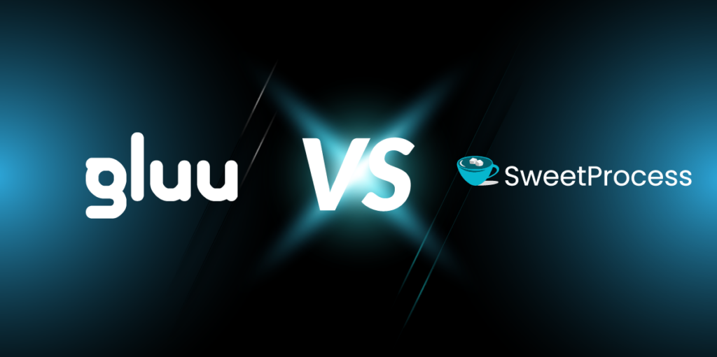 gluu-vs-sweetprocess