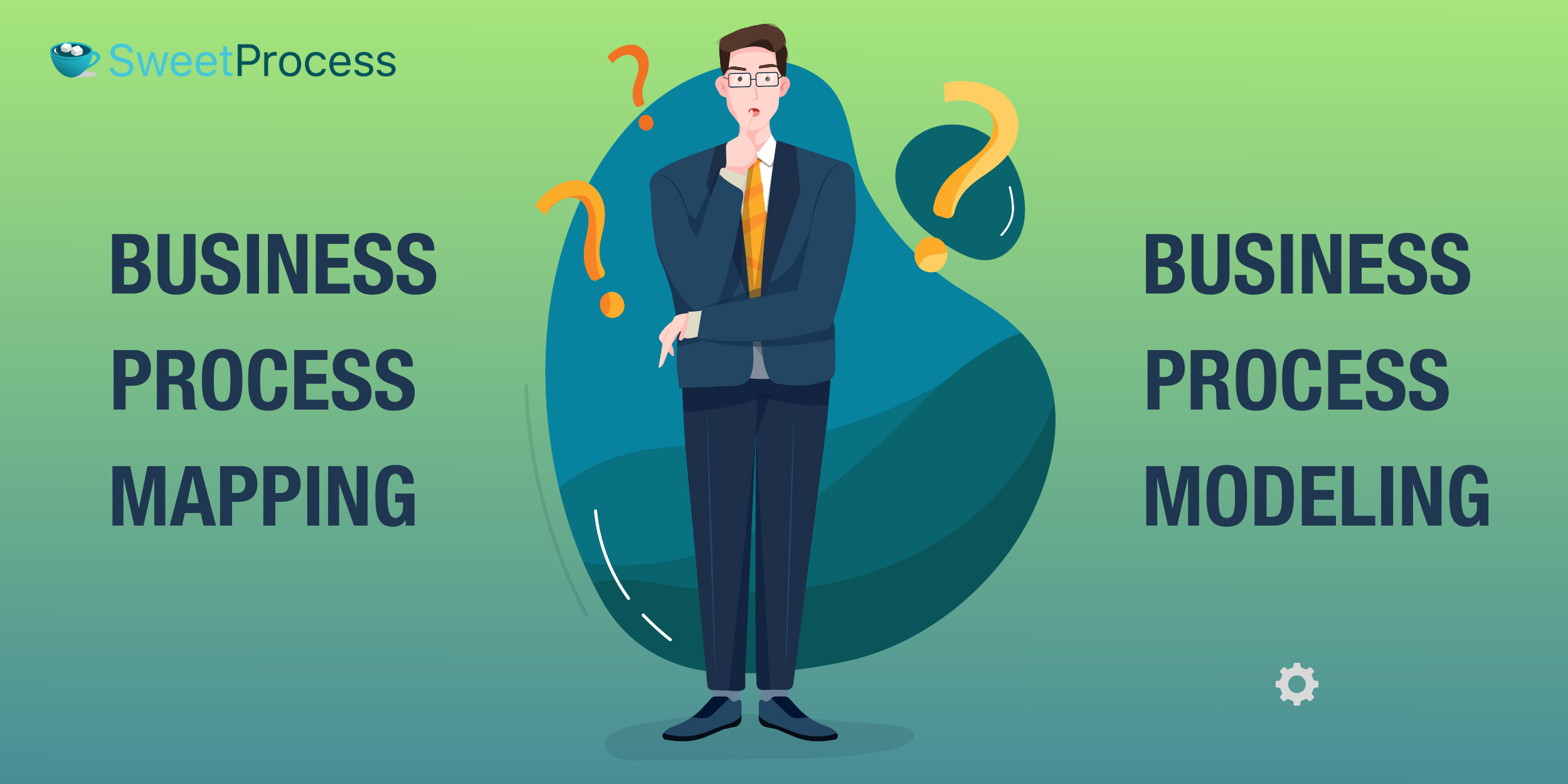 Differences Between Business Process Mapping and Business Process Modeling