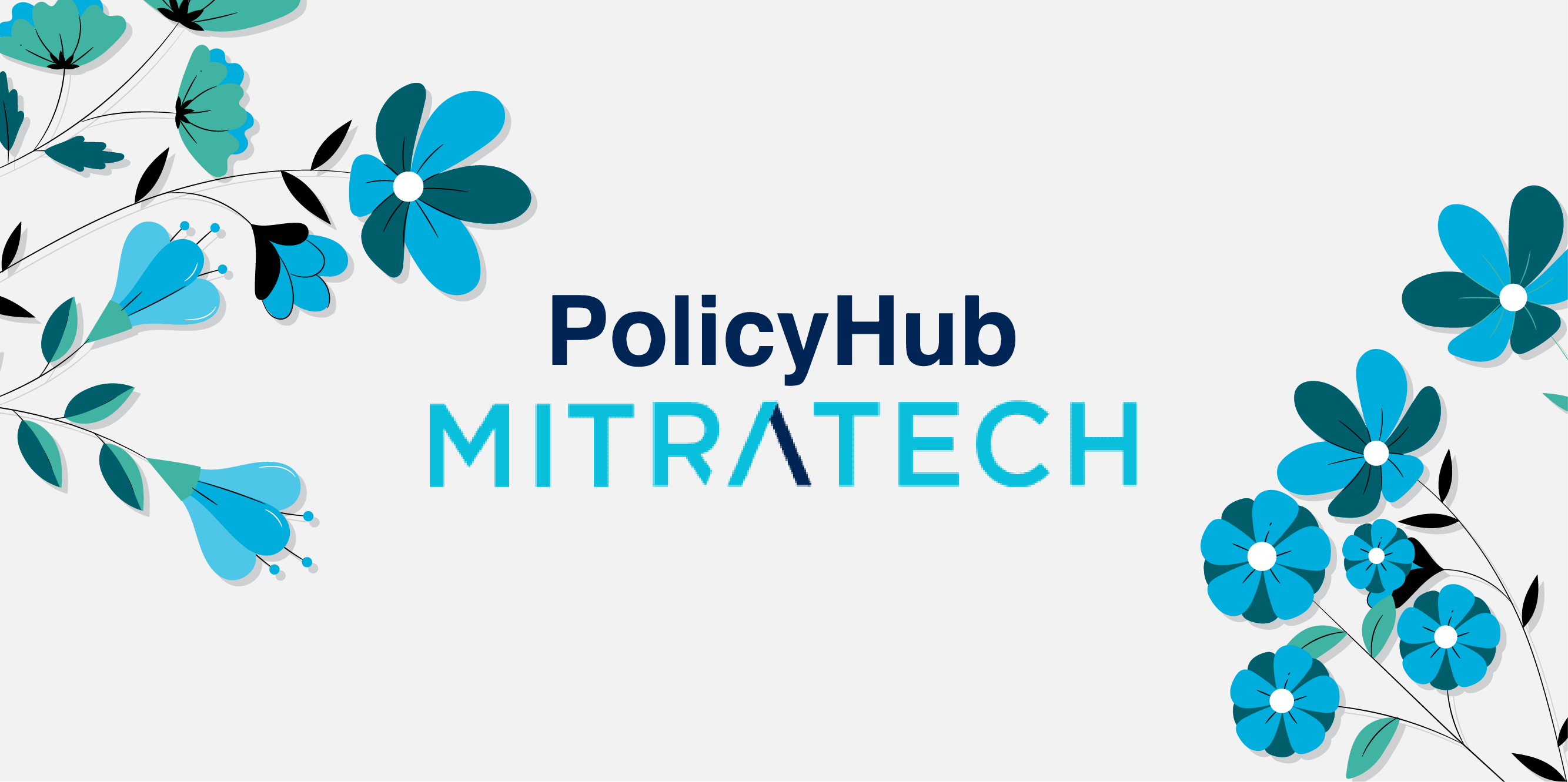 PolicyHub by Mitratech