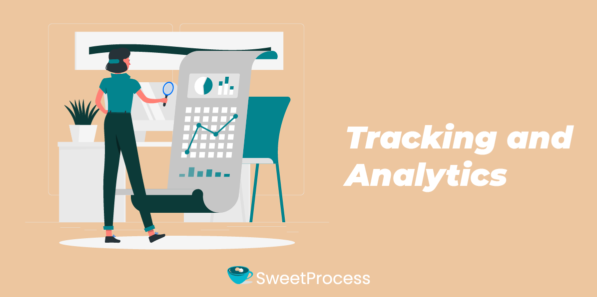 Tracking and Analytics