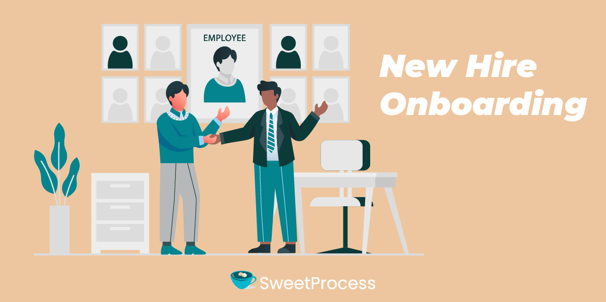 New Hire Onboarding