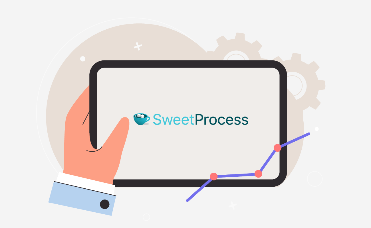 Build and Manage Your Company’s Knowledge Using SweetProcess