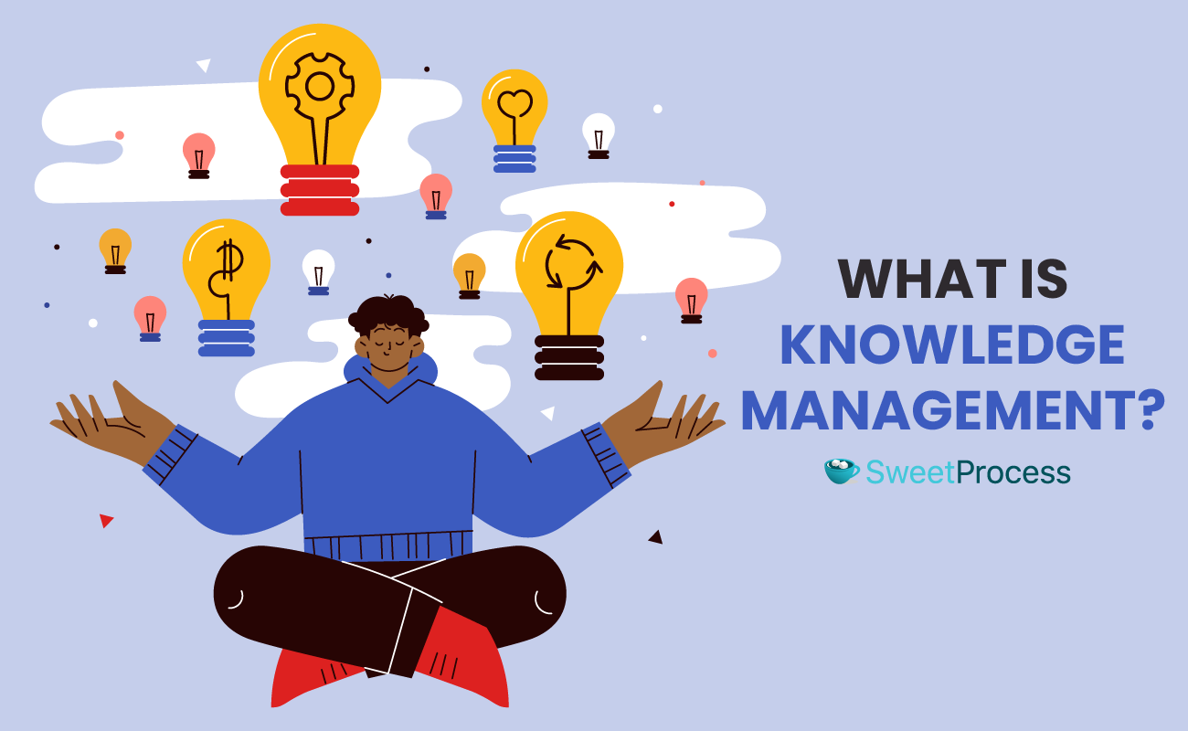 Knowledge Management: Benefits, Use Cases, Tools, and Best Practices