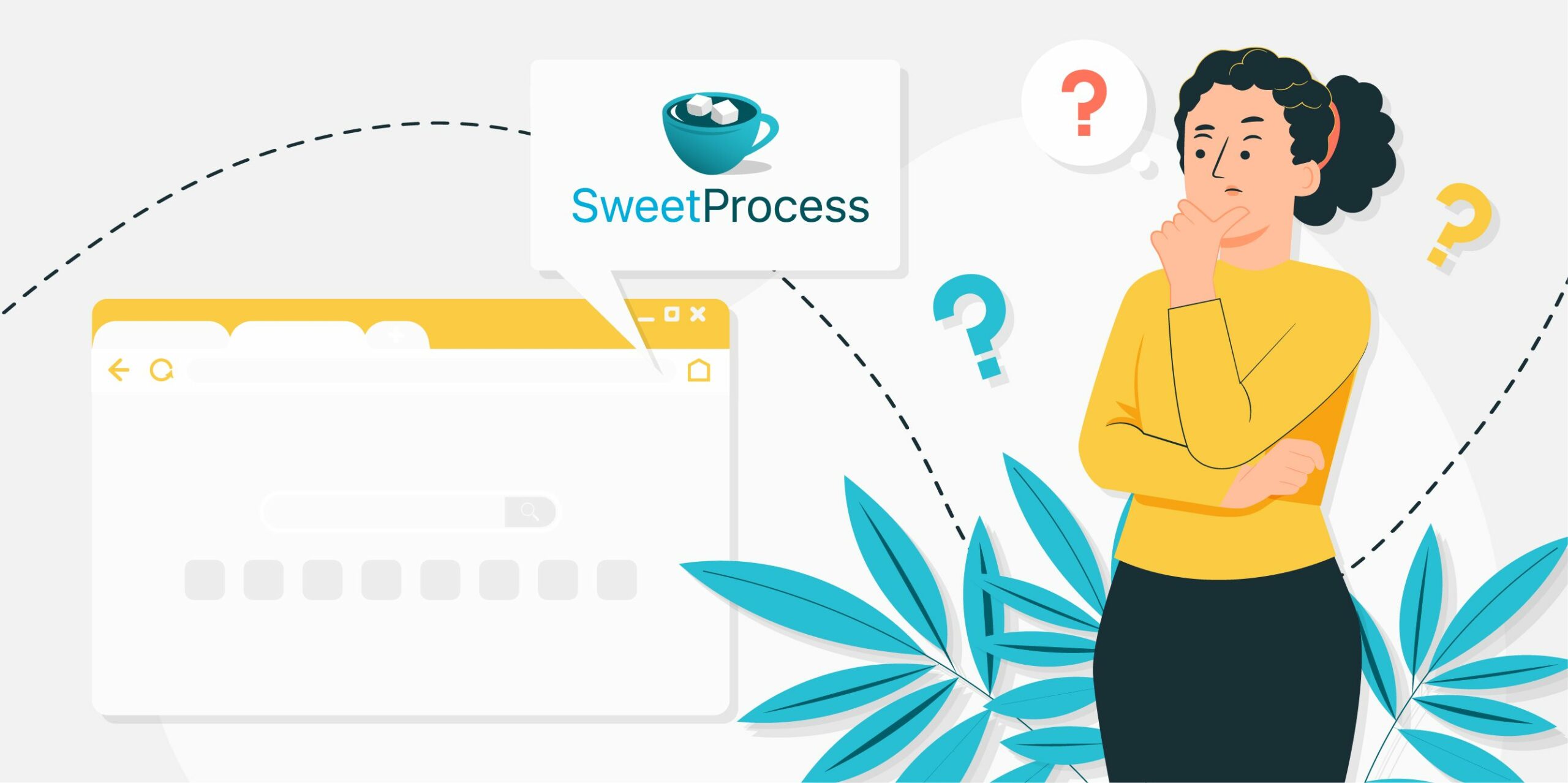 How to Use the SweetProcess Chrome Extension