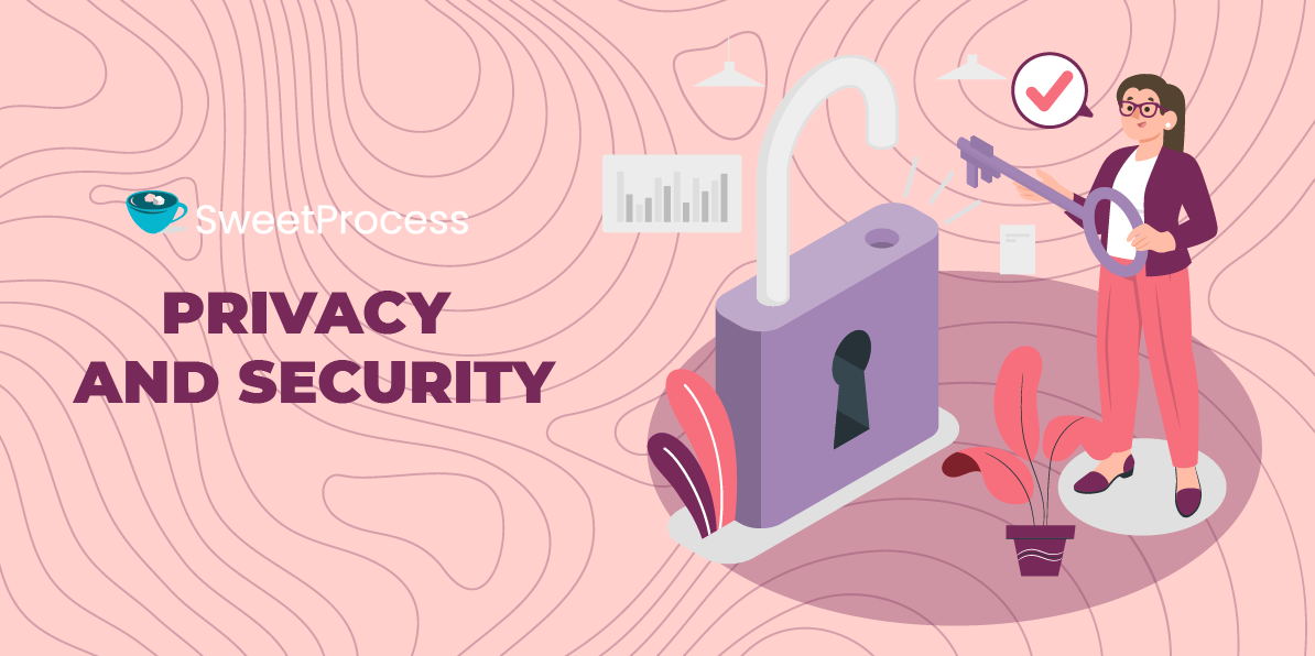 Privacy and Security