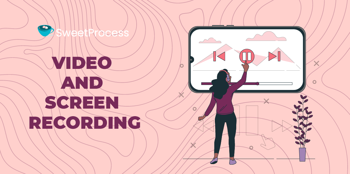Video and Screen Recording
