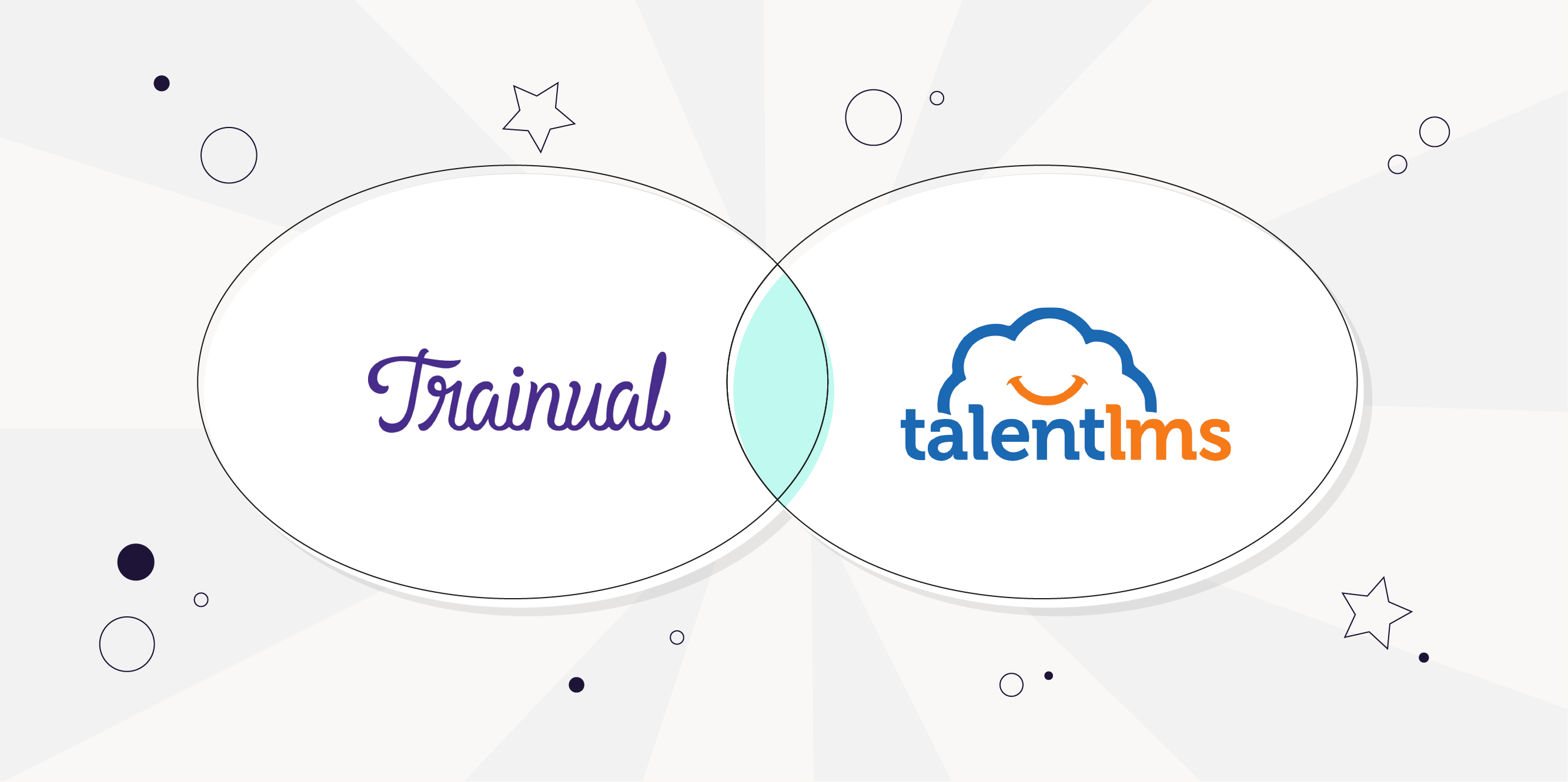 Trainual Vs. TalentLMS: Key Similarities