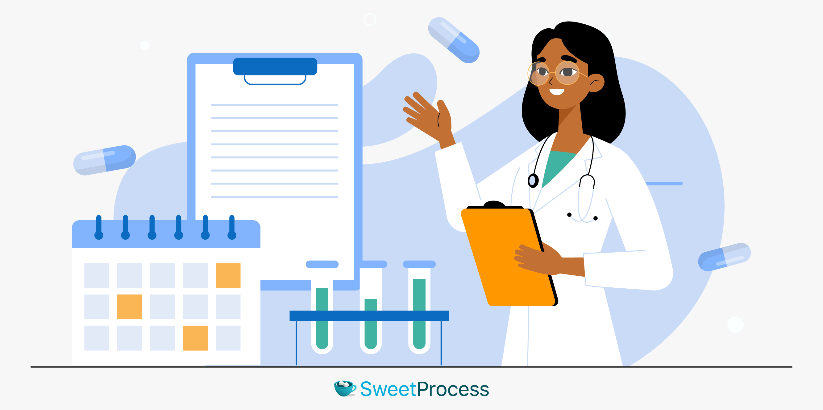 Decision-Making Process in Healthcare